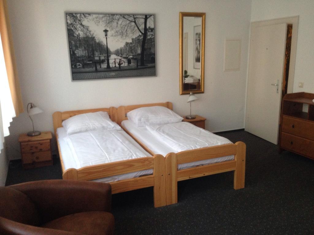 Hotel Zur Post Kleve Kleve  Room photo