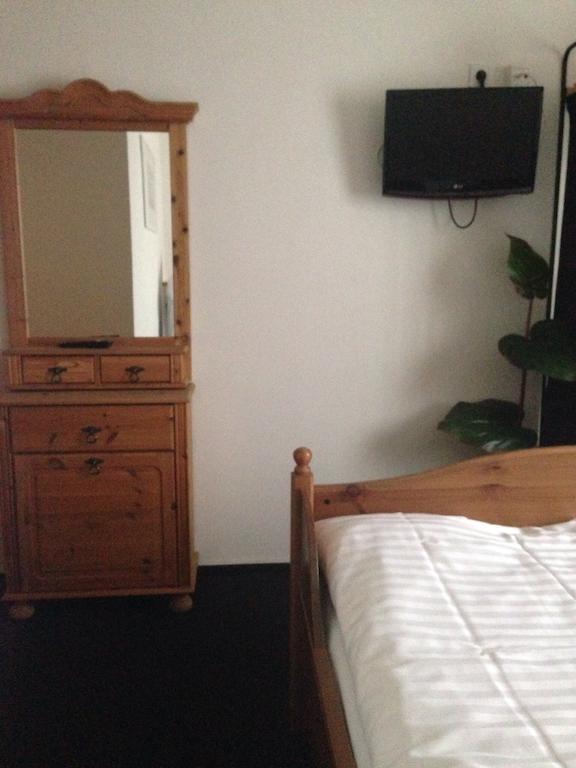 Hotel Zur Post Kleve Kleve  Room photo