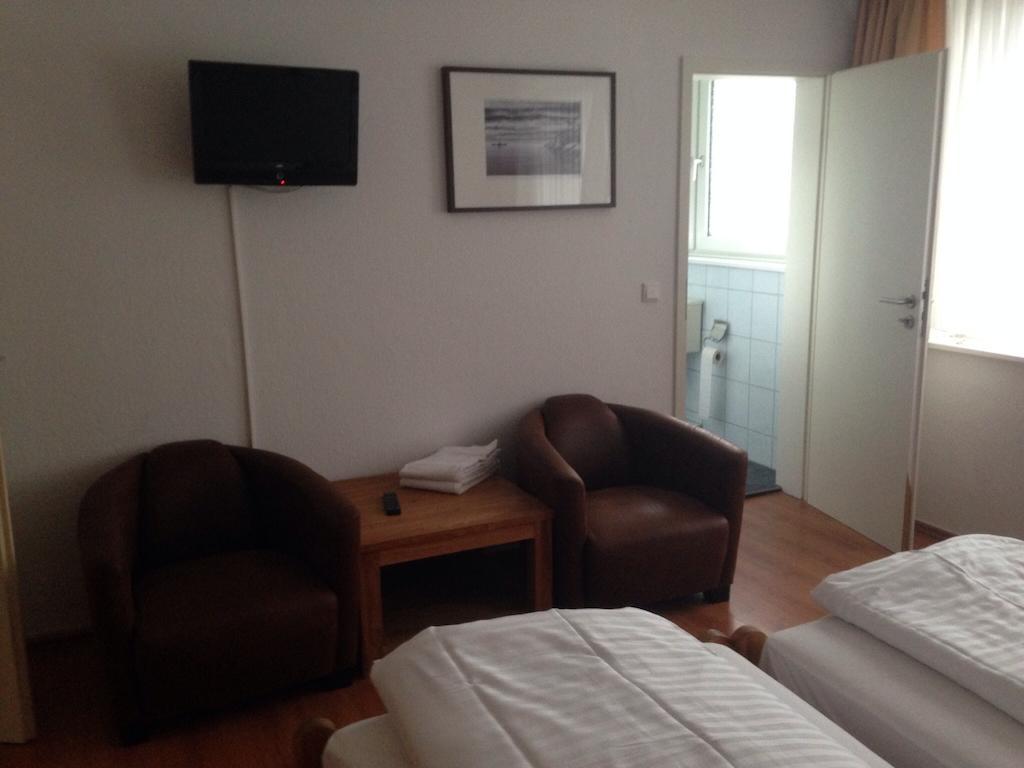 Hotel Zur Post Kleve Kleve  Room photo
