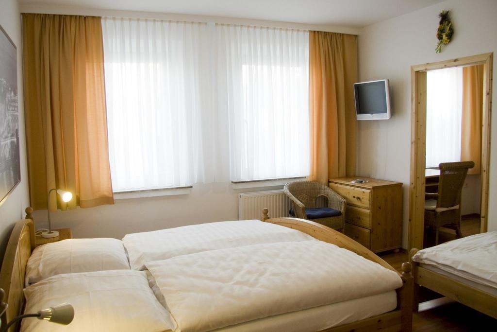 Hotel Zur Post Kleve Kleve  Exterior photo