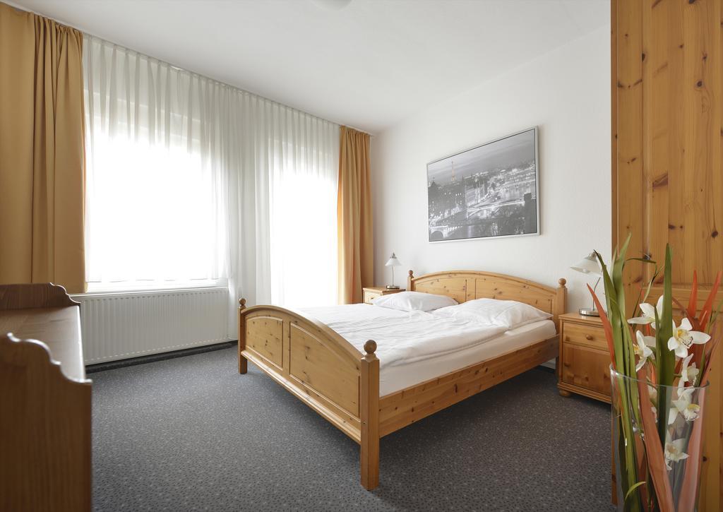 Hotel Zur Post Kleve Kleve  Exterior photo